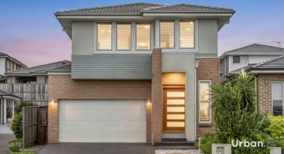 Box Hill, 45 Hackney Avenue