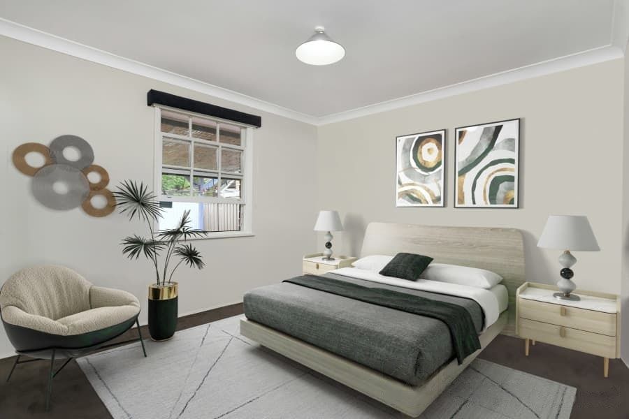 Mcgraths Hill 34 Garfield Street