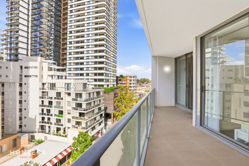 703/21 Hassall Street, Parramatta