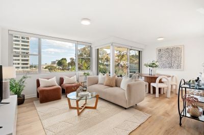 Manly 6/20 Birkley Road