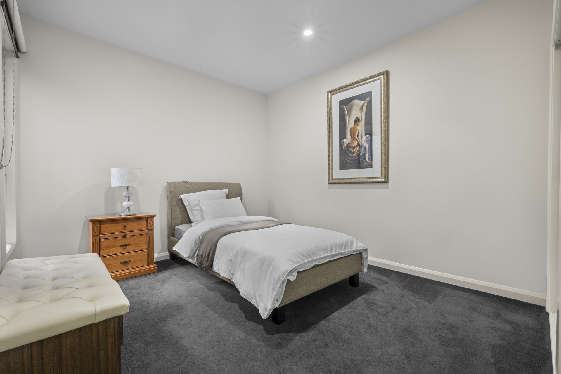 Modern Comfort in a Prime Family Setting