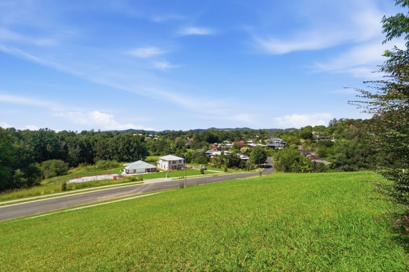 Outstanding Aspect & Views!