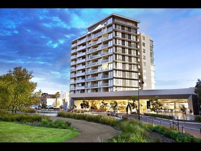505/8 Breavington Way, Northcote - Thumbnail 8
