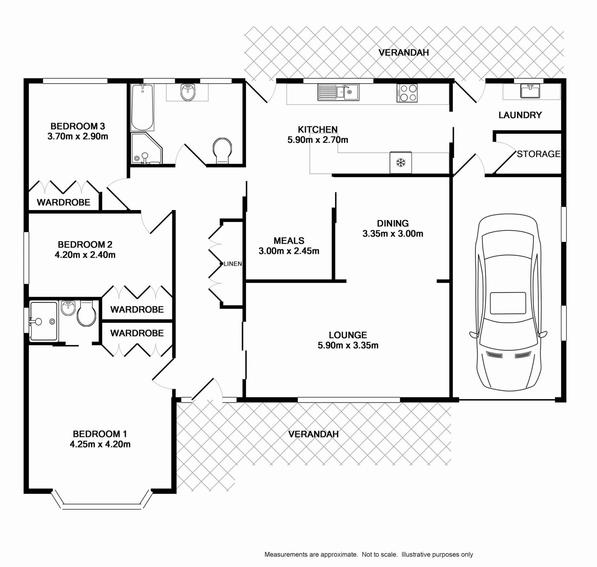 Sold by Natasha Moss - $530,000!