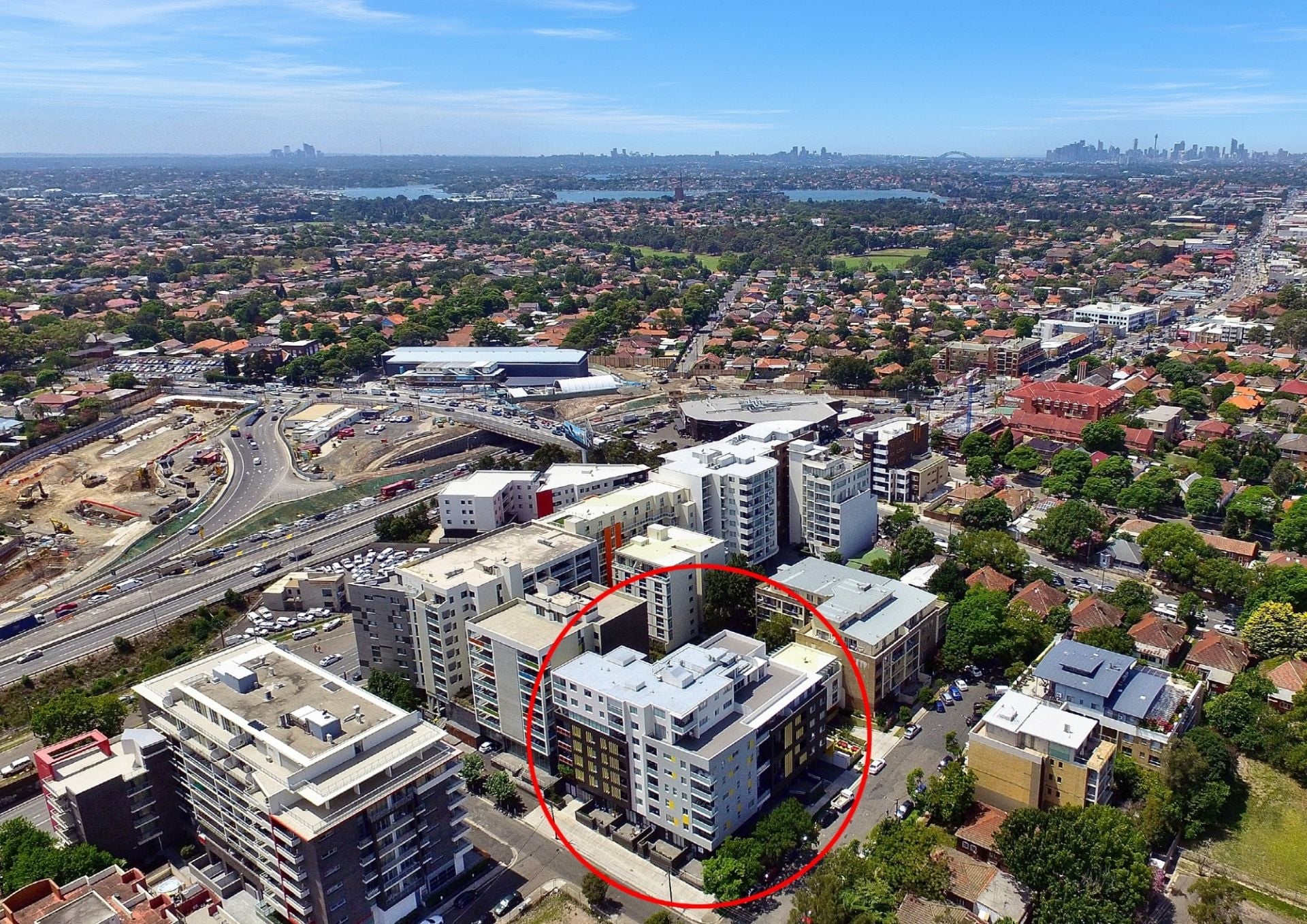 9 Hilts Road Strathfield NSW