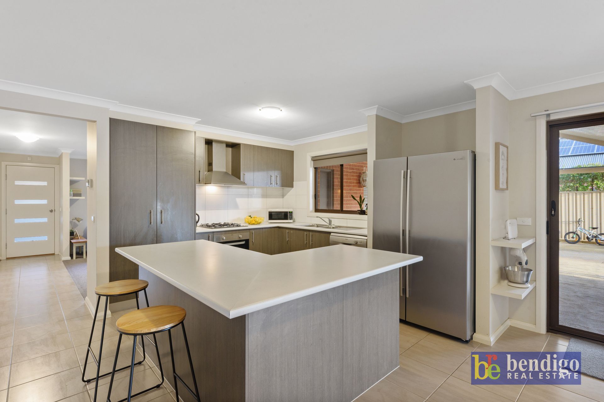15 Grantham Terrace Kangaroo Flat VIC, Flat - Thumbnail 6