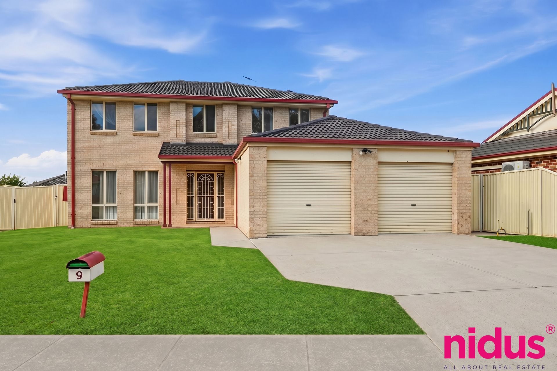 9 Bethel Close Rooty Hill NSW, Rooty Hill - Image 1