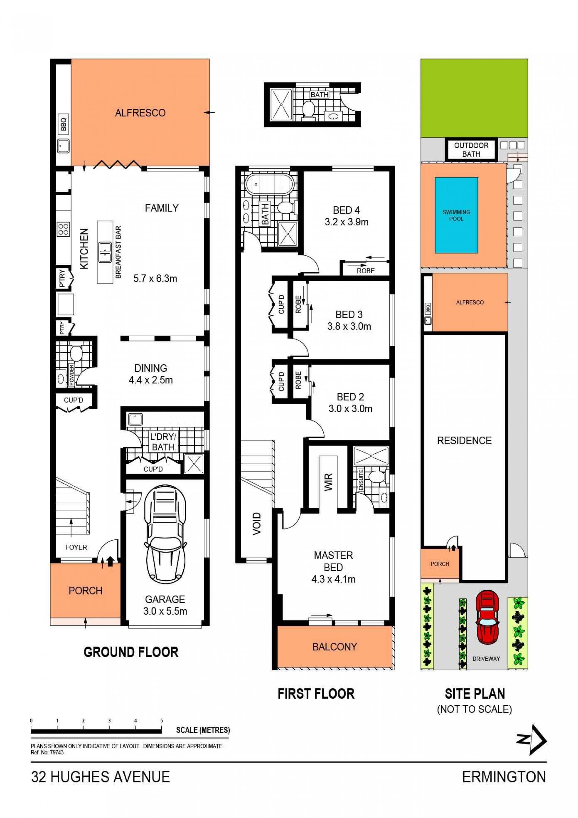 6 YEAR OLD DUPLEX SOLD BY MAJD JERJEES