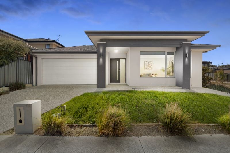 112 Langdon Drive, Mernda