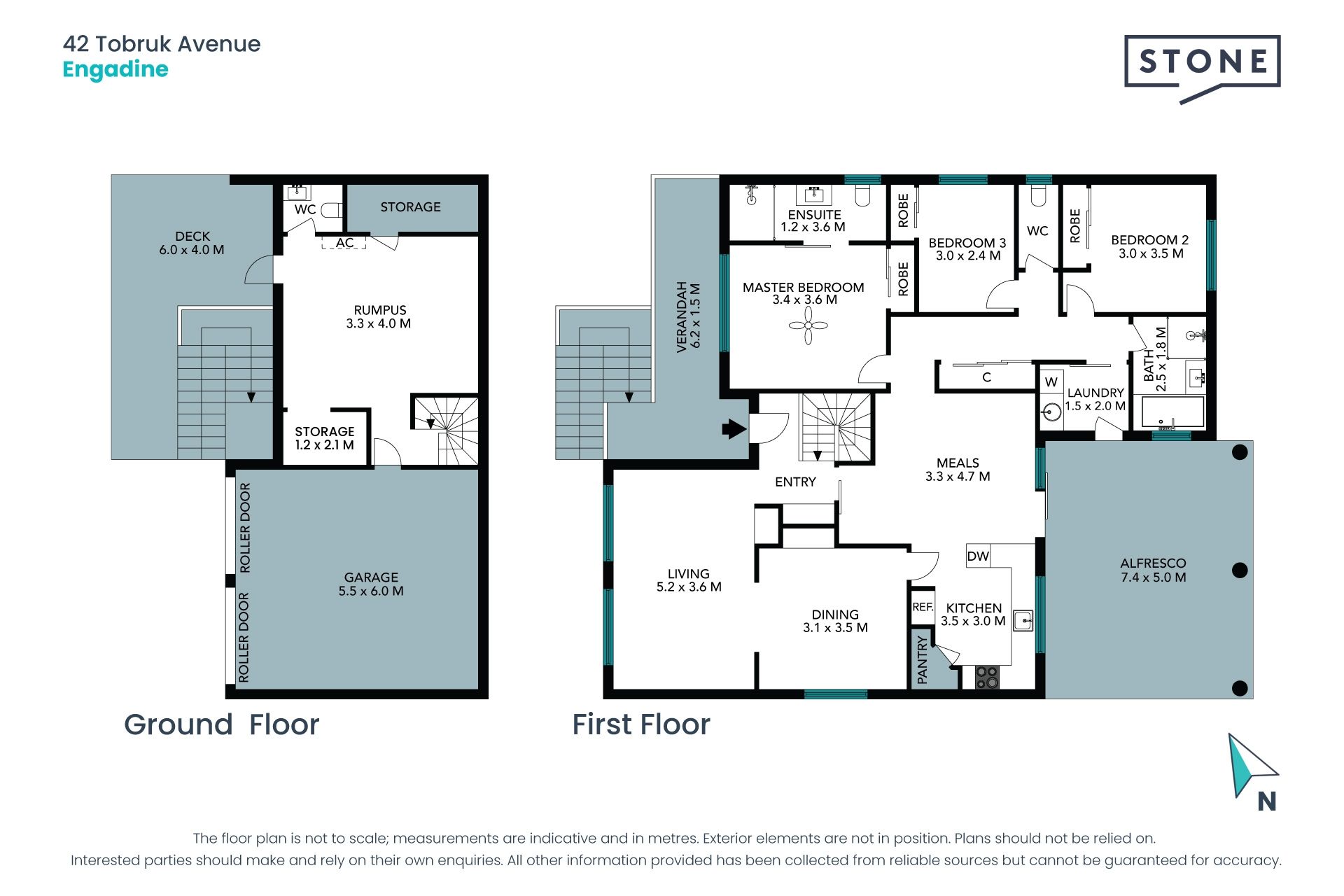 Ideal family home