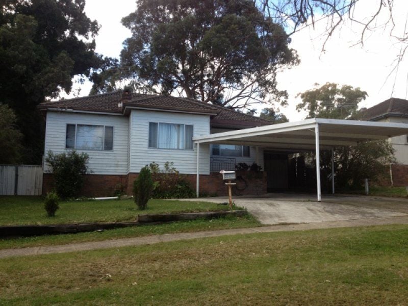 511 President Avenue SUTHERLAND 2232