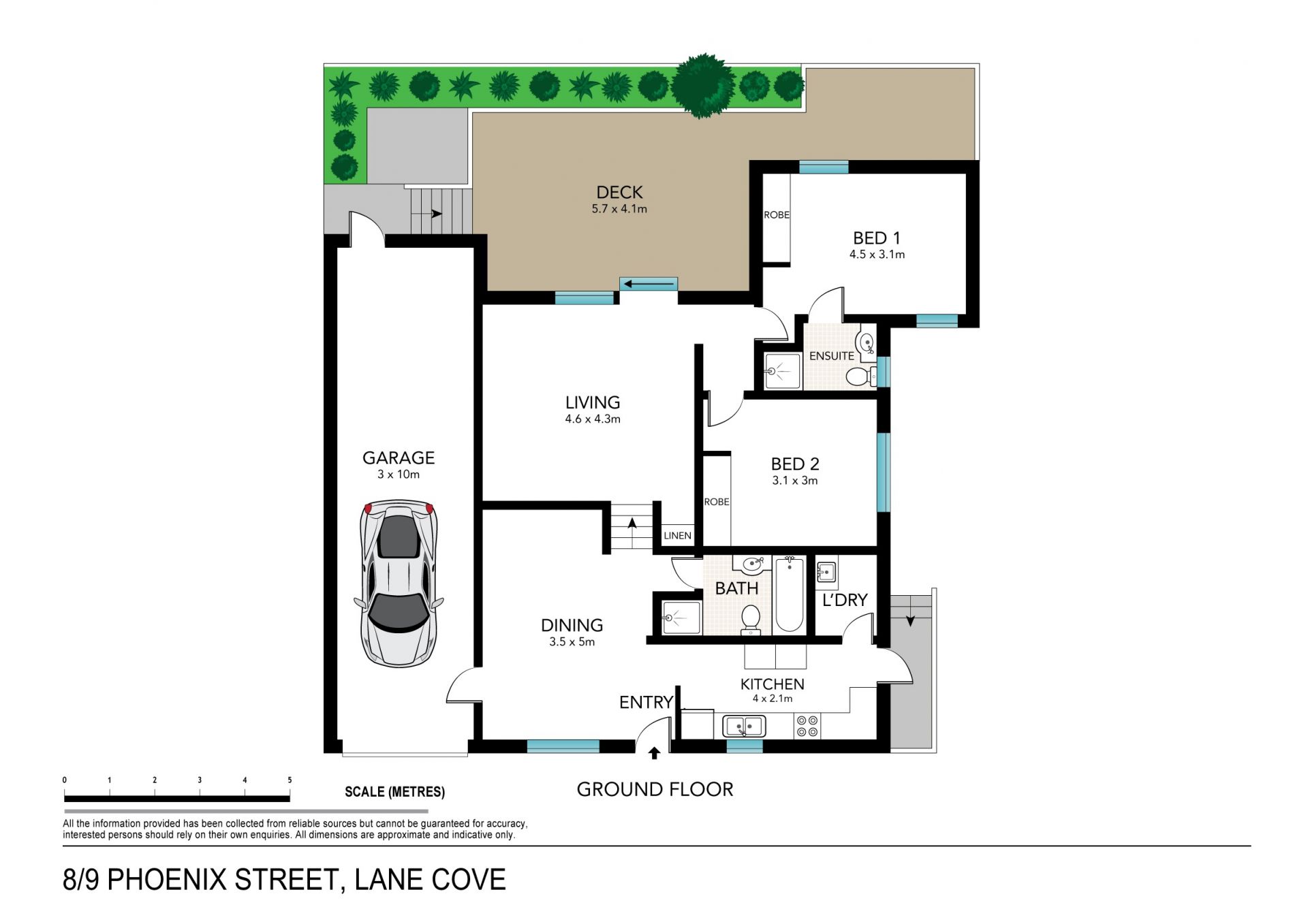 Valuable Villa at the Village - Downsize or upgrade in style