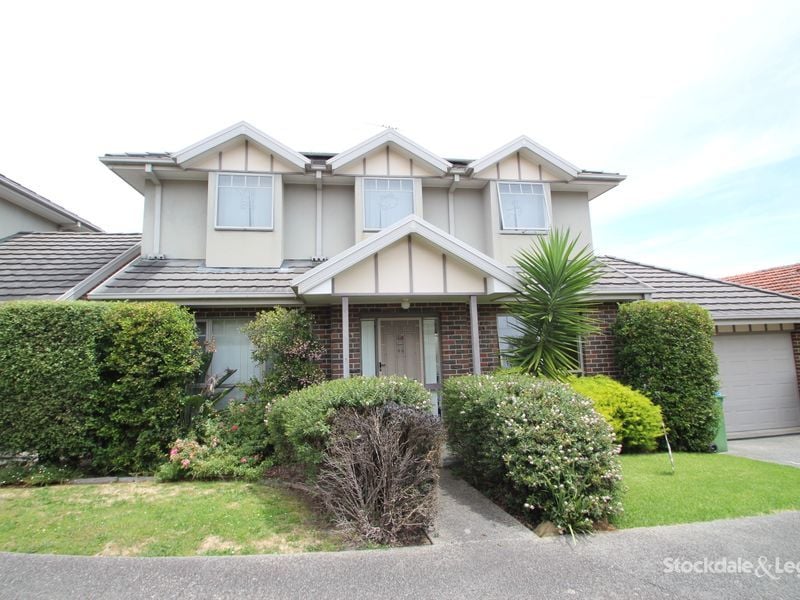 8/74-76 Maroondah Highway, Croydon VIC