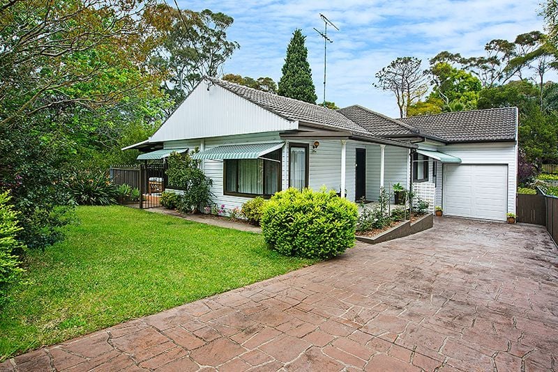 2A Karimbla Road MIRANDA NSW