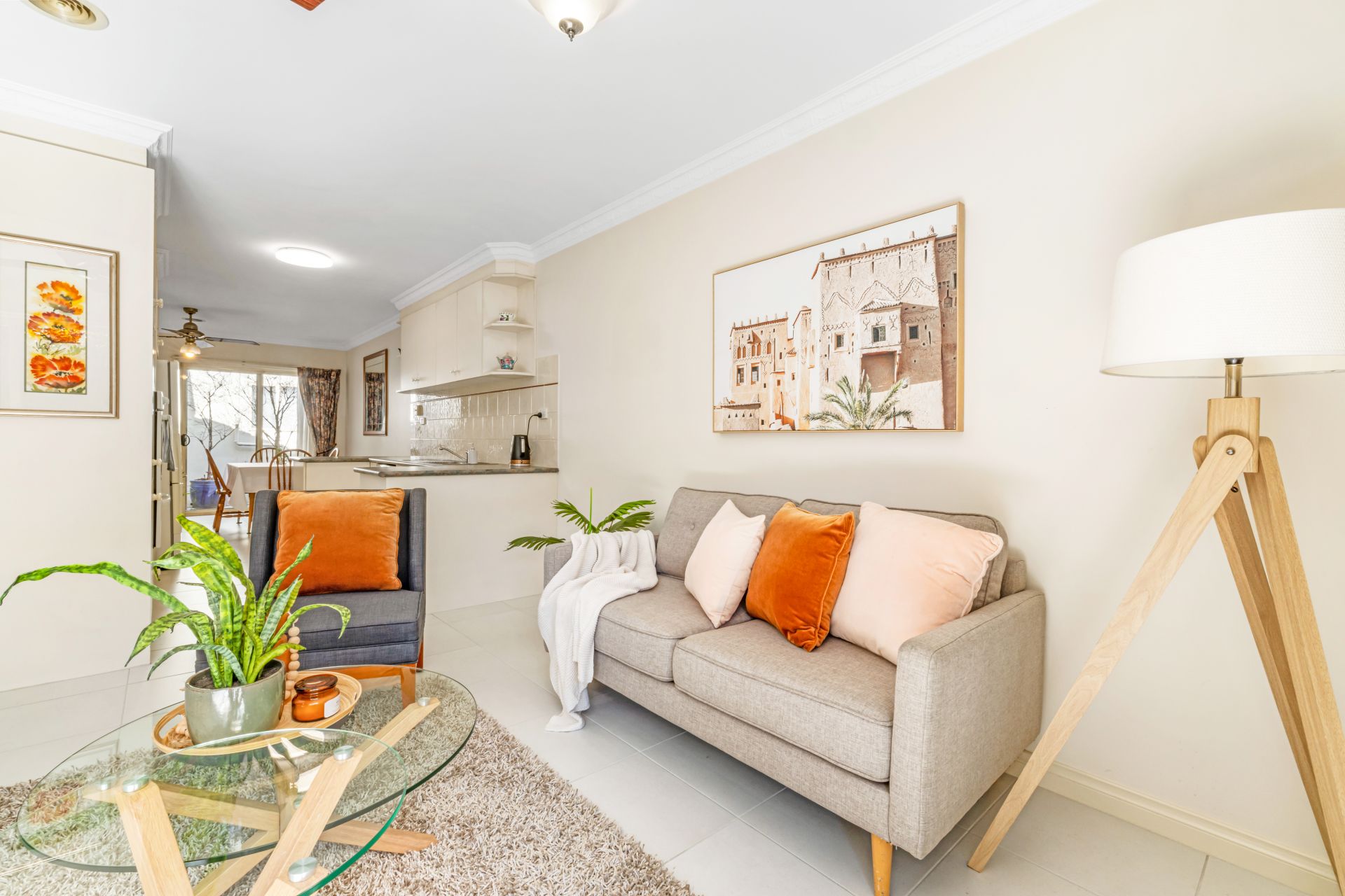 A Great Family Home