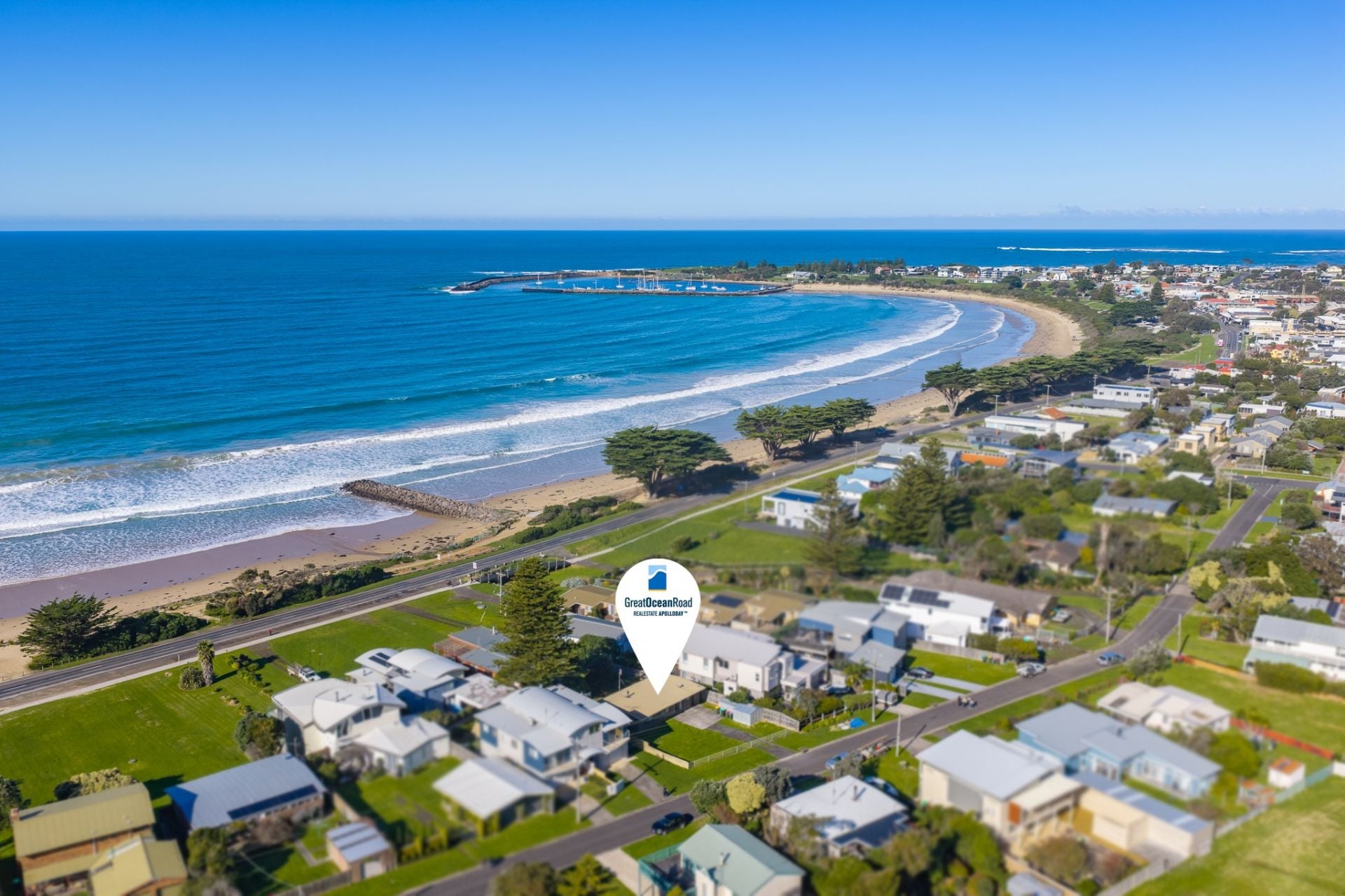 16 Casino Avenue Apollo Bay VIC, Apollo Bay - Image 1