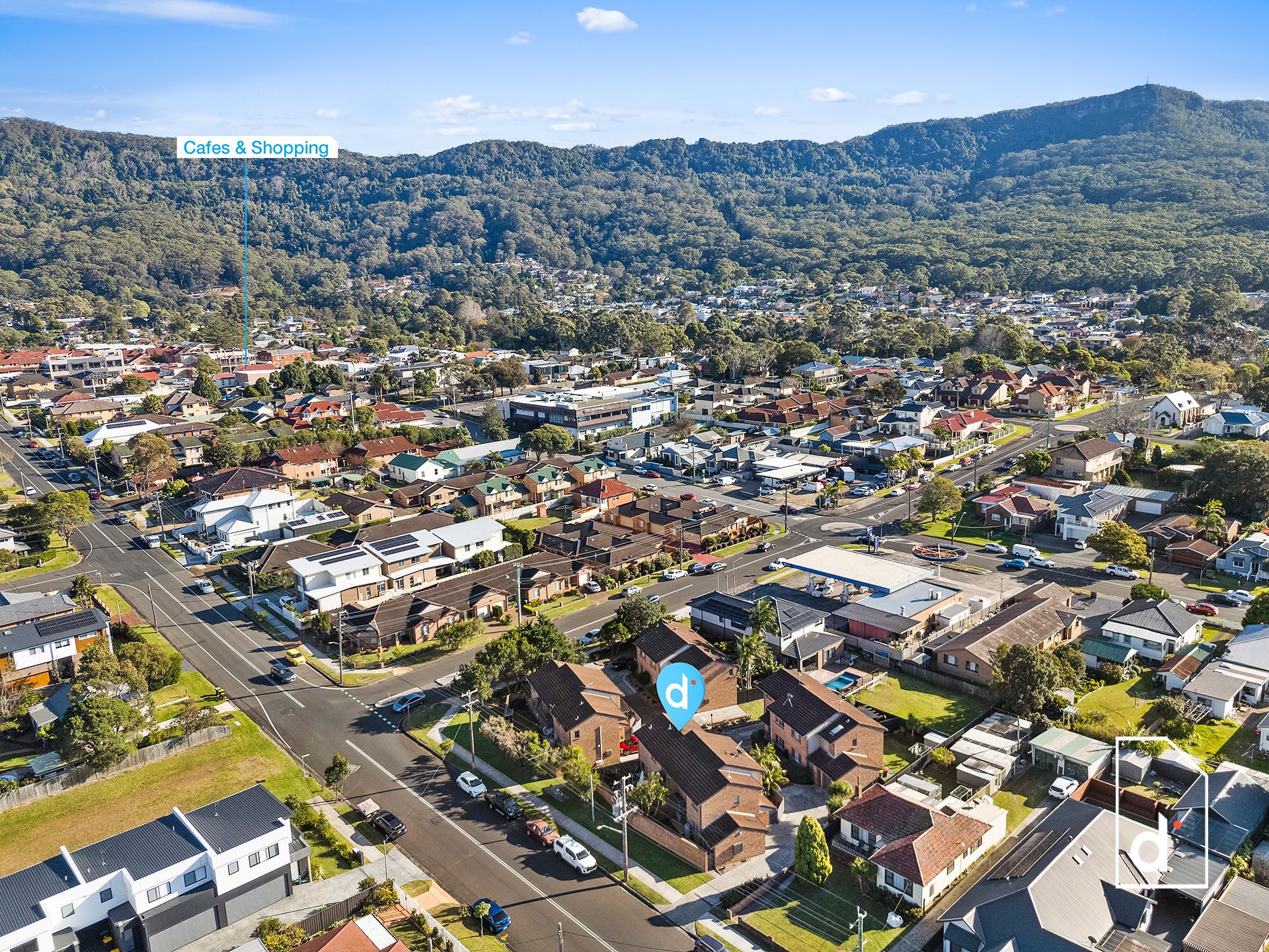 7/28-30 Balmoral Street, Balgownie NSW