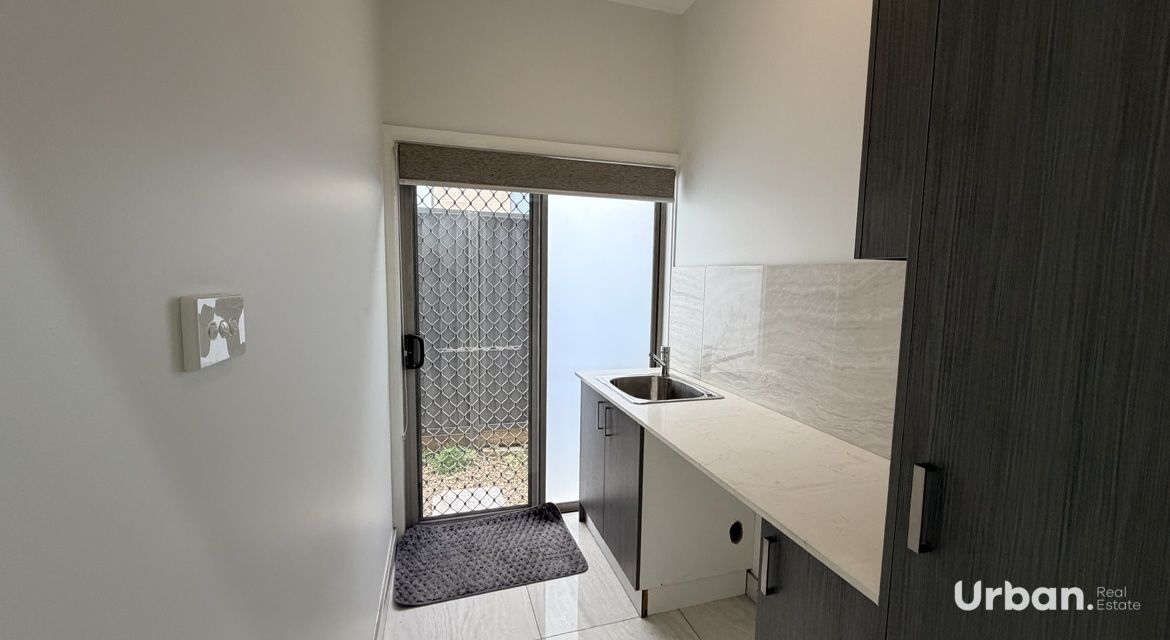 Oran Park 25 Sowerby Street