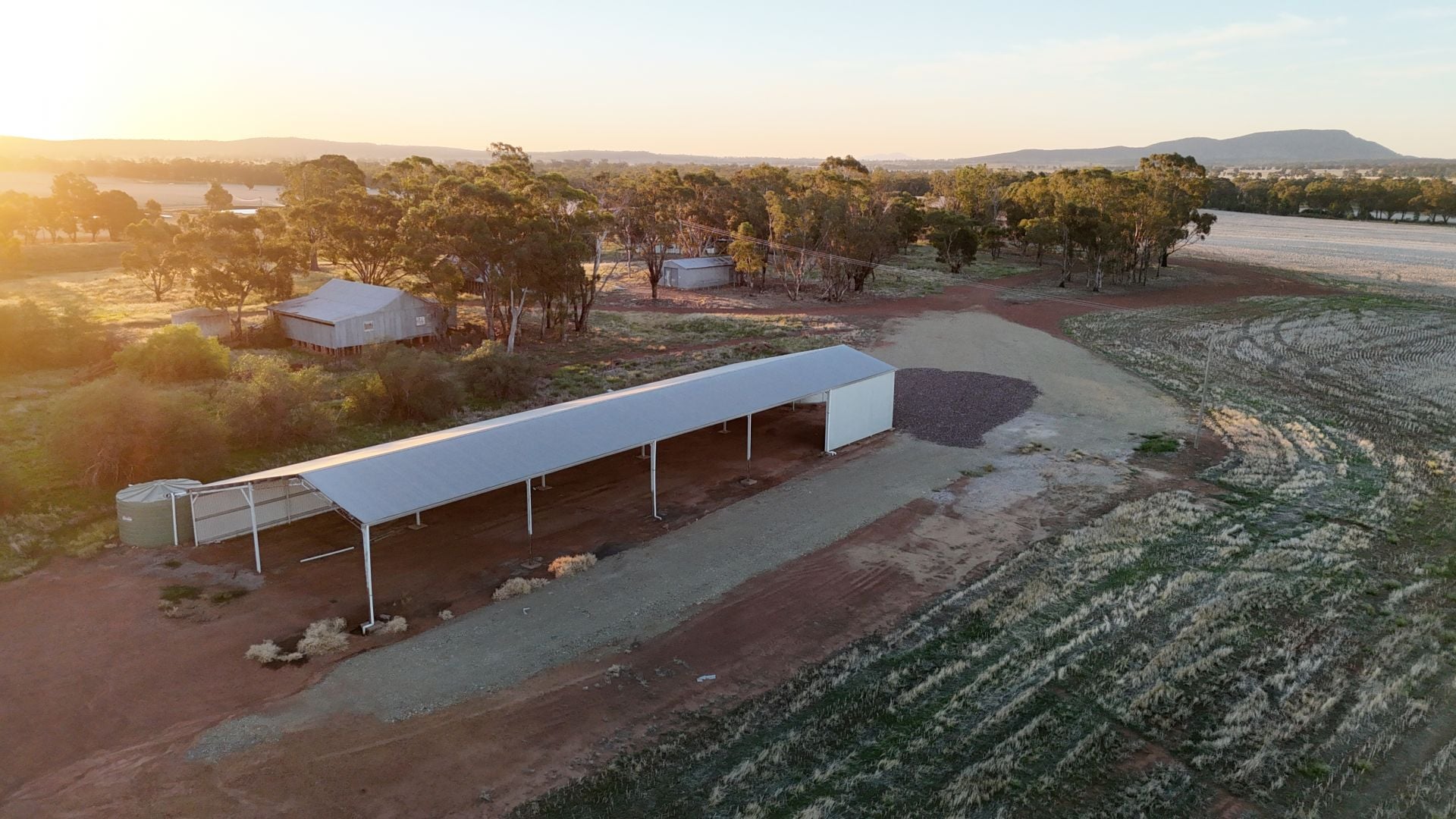 2207 Mid Western Highway, Grenfell, Grenfell - Thumbnail 5