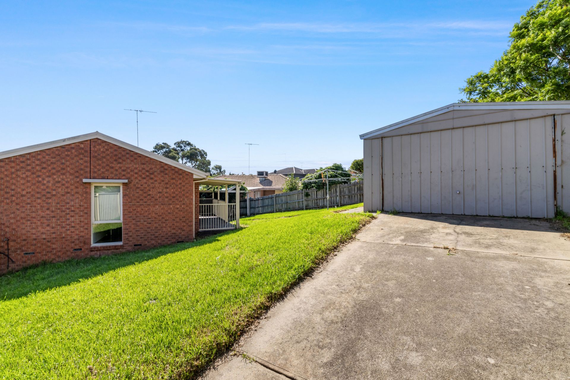 Spacious Family Home