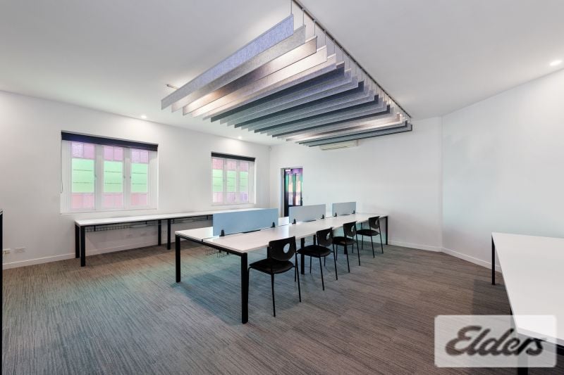 82 Latrobe Terrace, Paddington