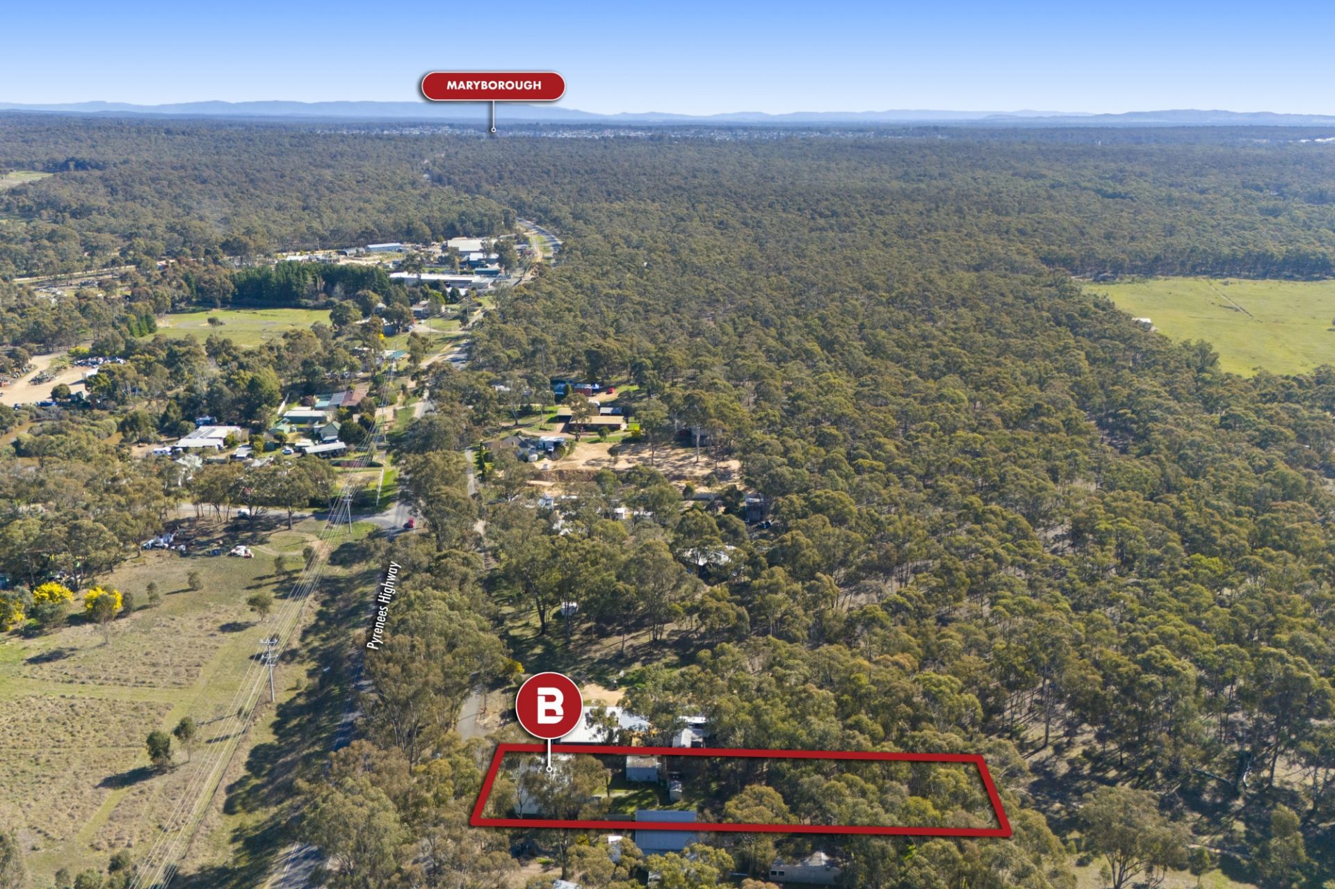 4174 Pyrenees Hwy, Flagstaff, Flagstaff - Image 1