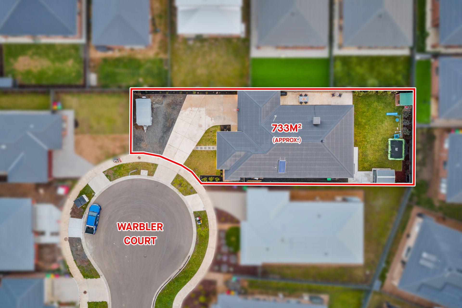 7 Warbler Court, Winter Valley, Winter Valley - Thumbnail 3