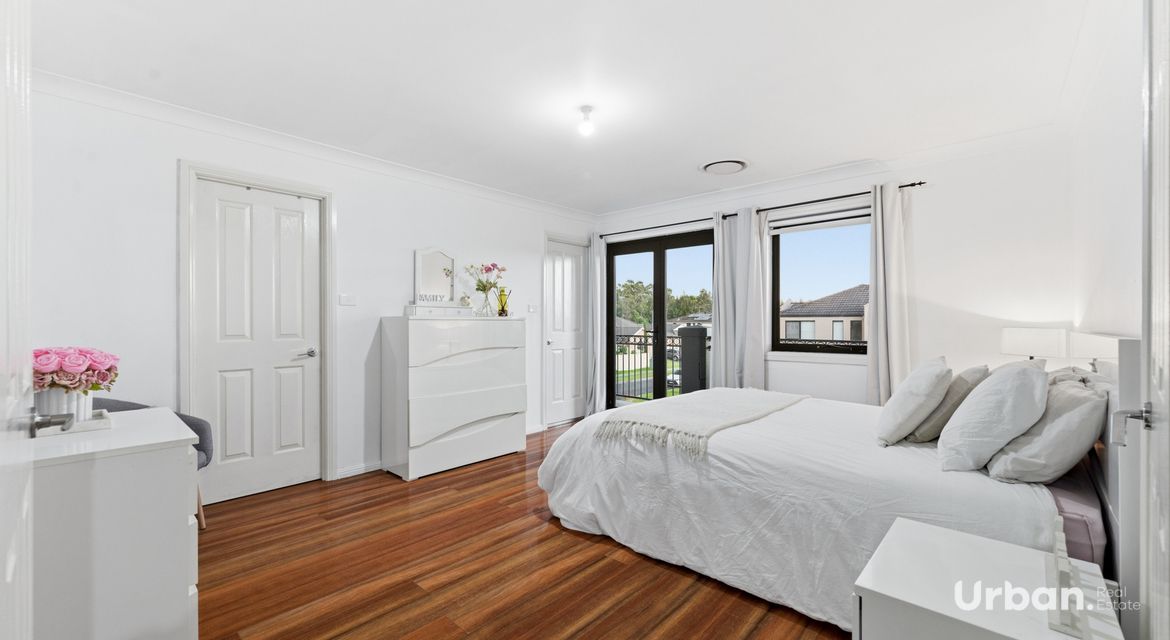 Prestons 32 Arras Place