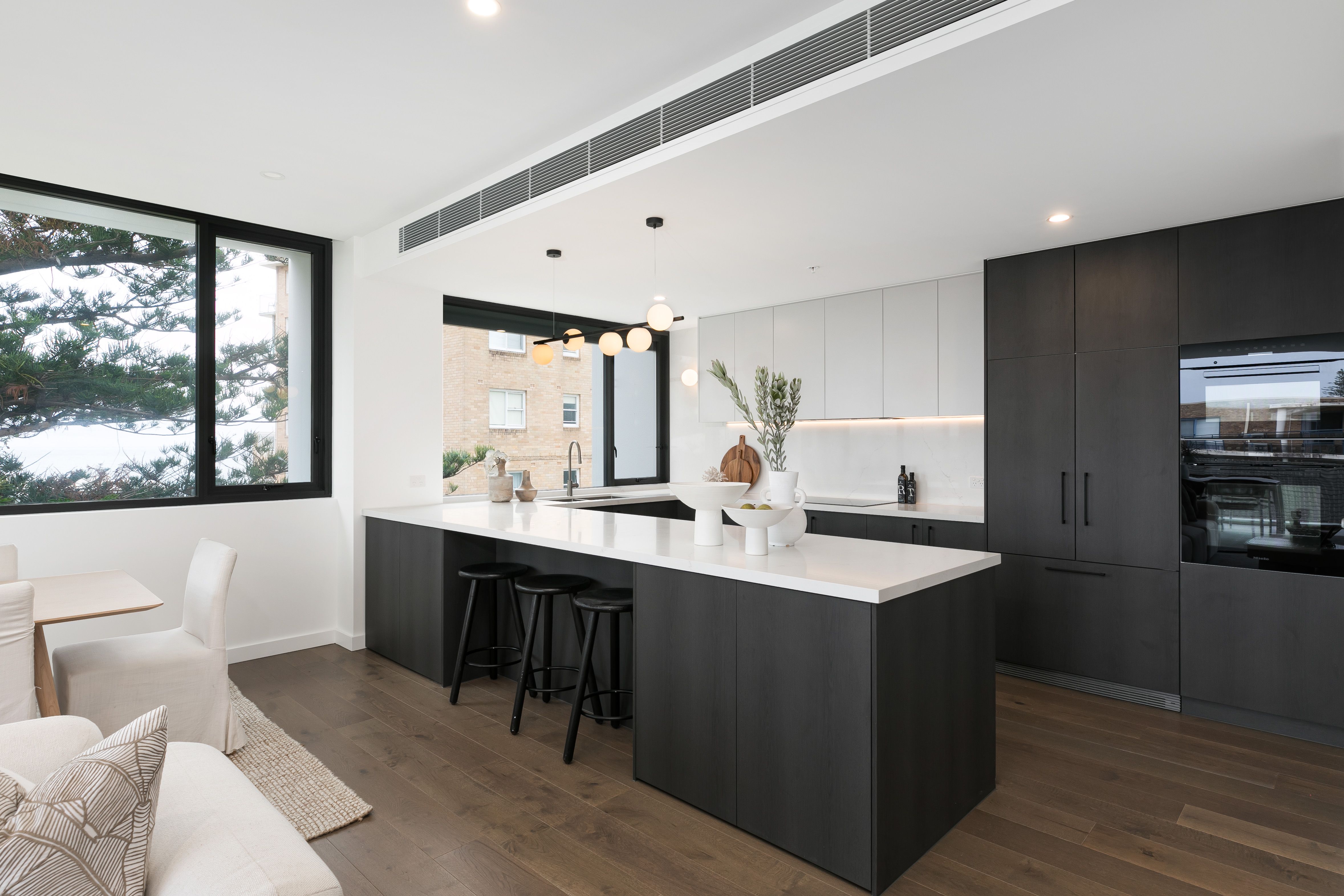 KALM 302/11a Coast Avenue CRONULLA 2230