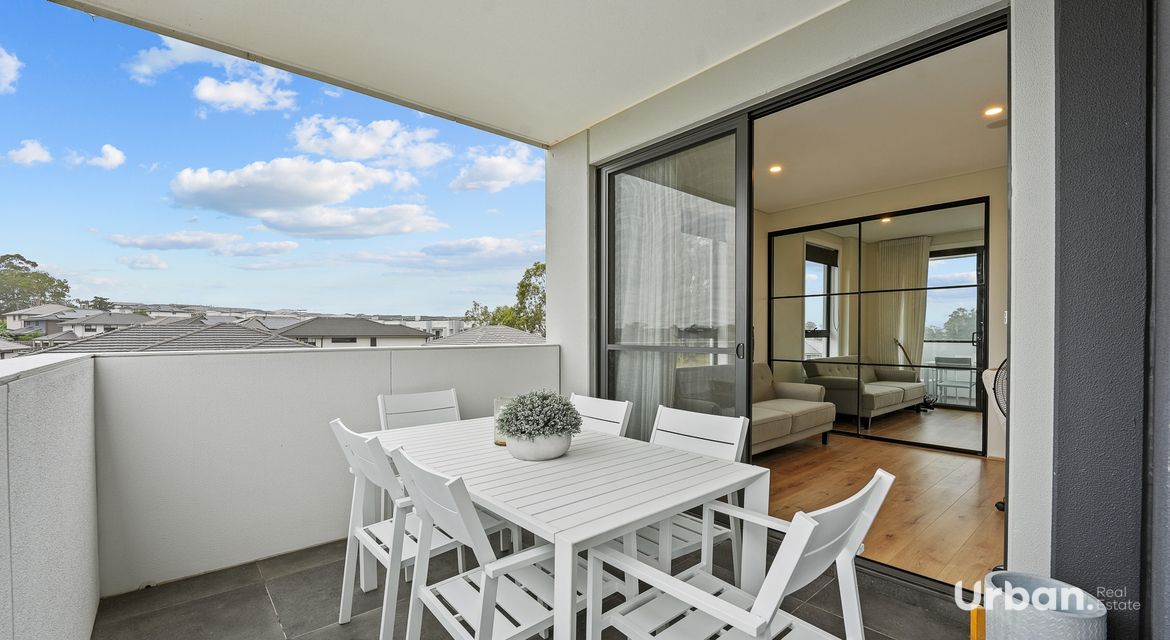 Edmondson Park 12/51-55 Hutton Road