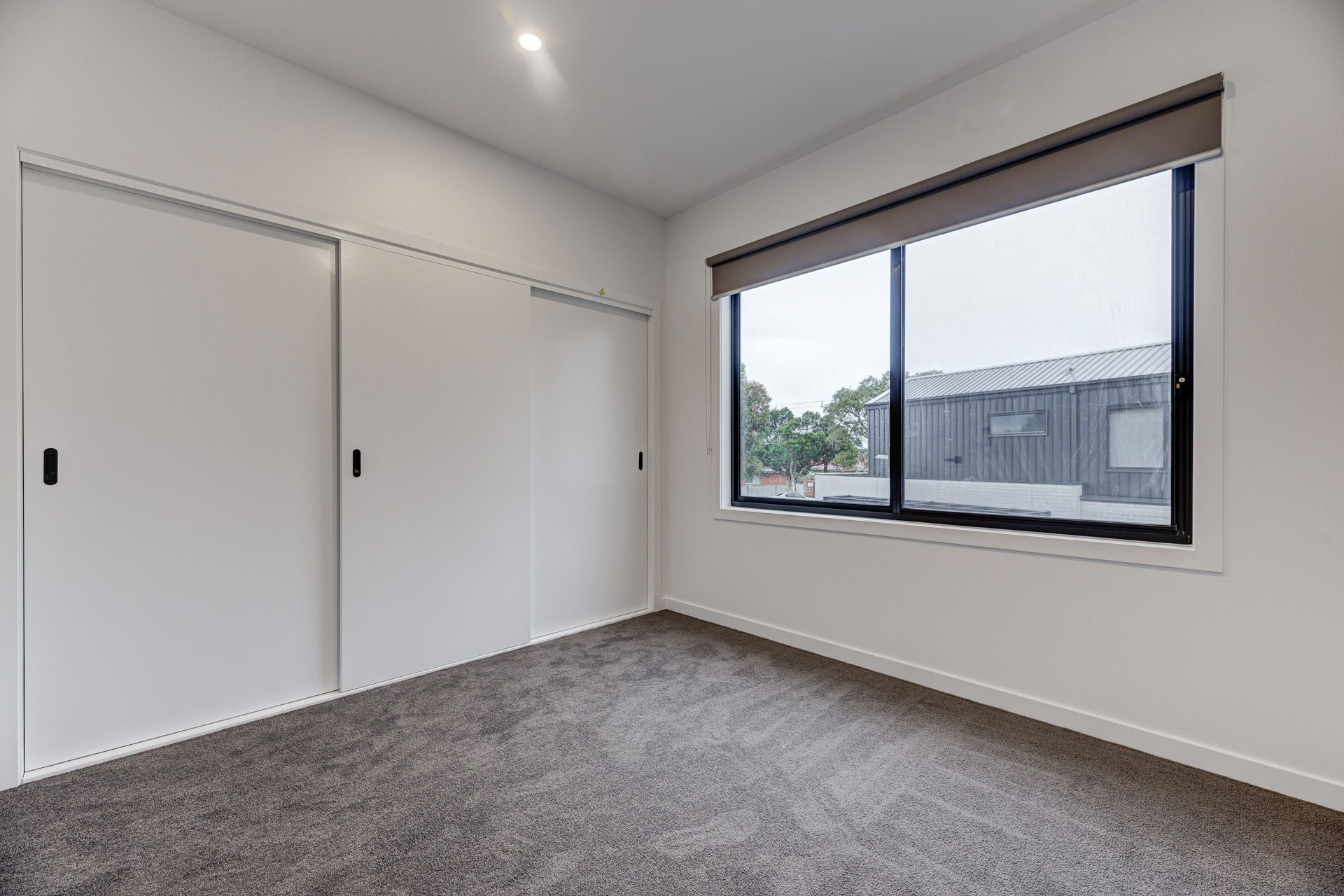 Modern Three Bedroom Townhouse!