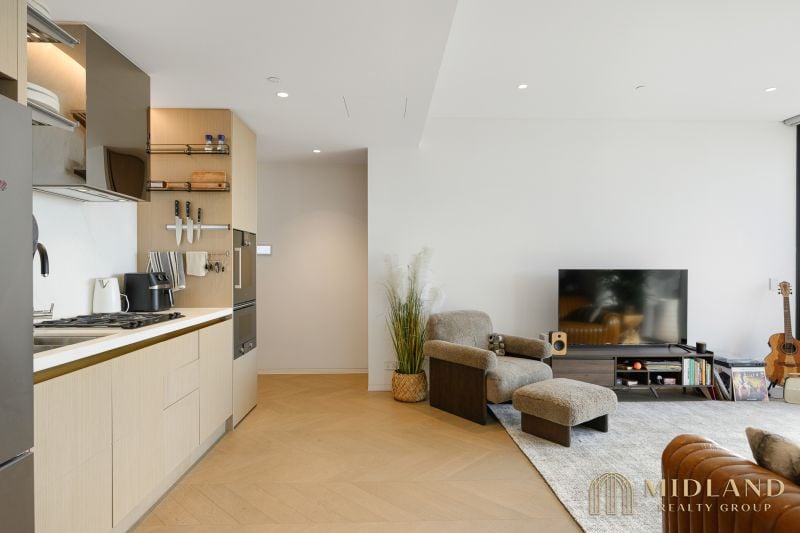 1402/61 Lavender Street, Milsons Point, Milsons Point - Thumbnail 4