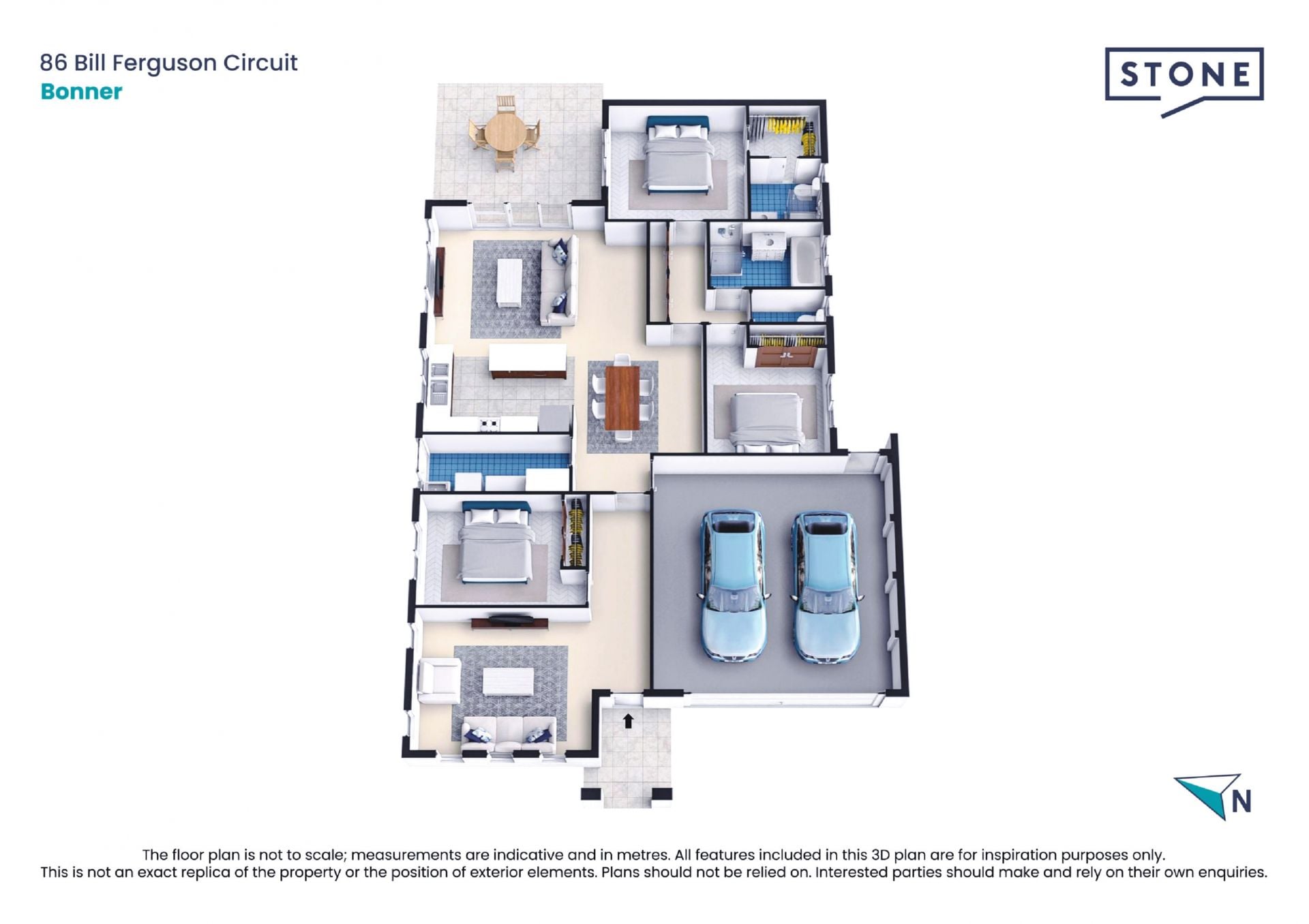 A Home Designed for Comfort and Ease