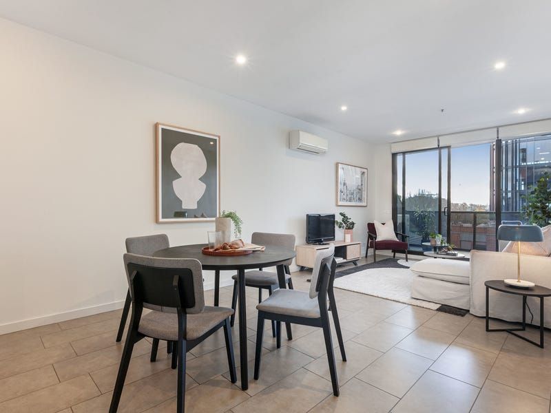 305/185 Rose Street, Fitzroy, Fitzroy - Thumbnail 5