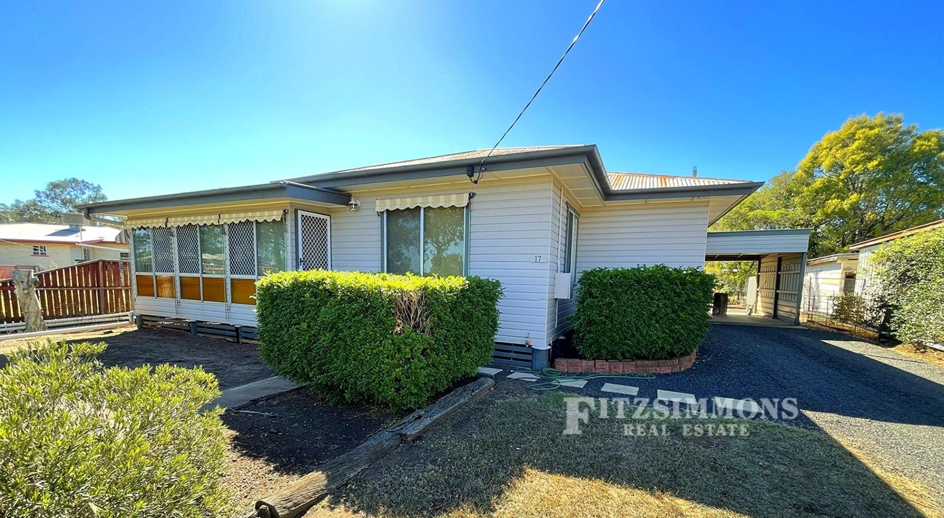 17 Curtis Street, Dalby, Dalby - Thumbnail 2