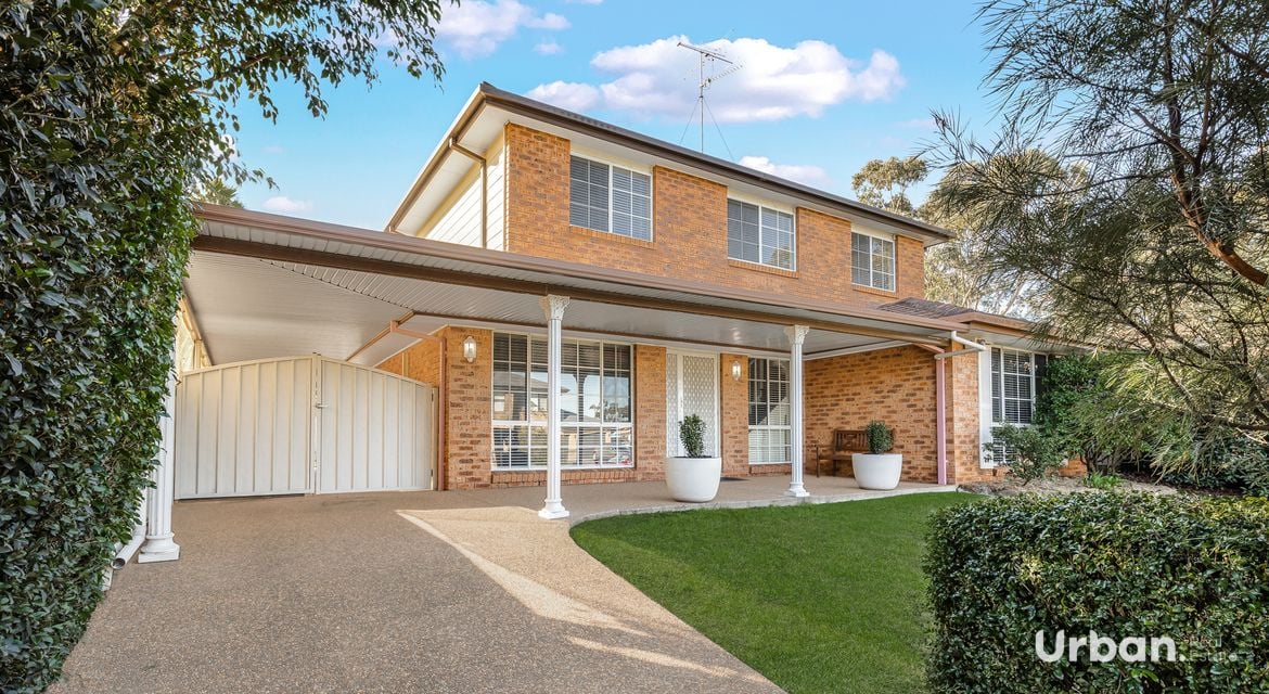 Glendenning 19 Winten Drive
