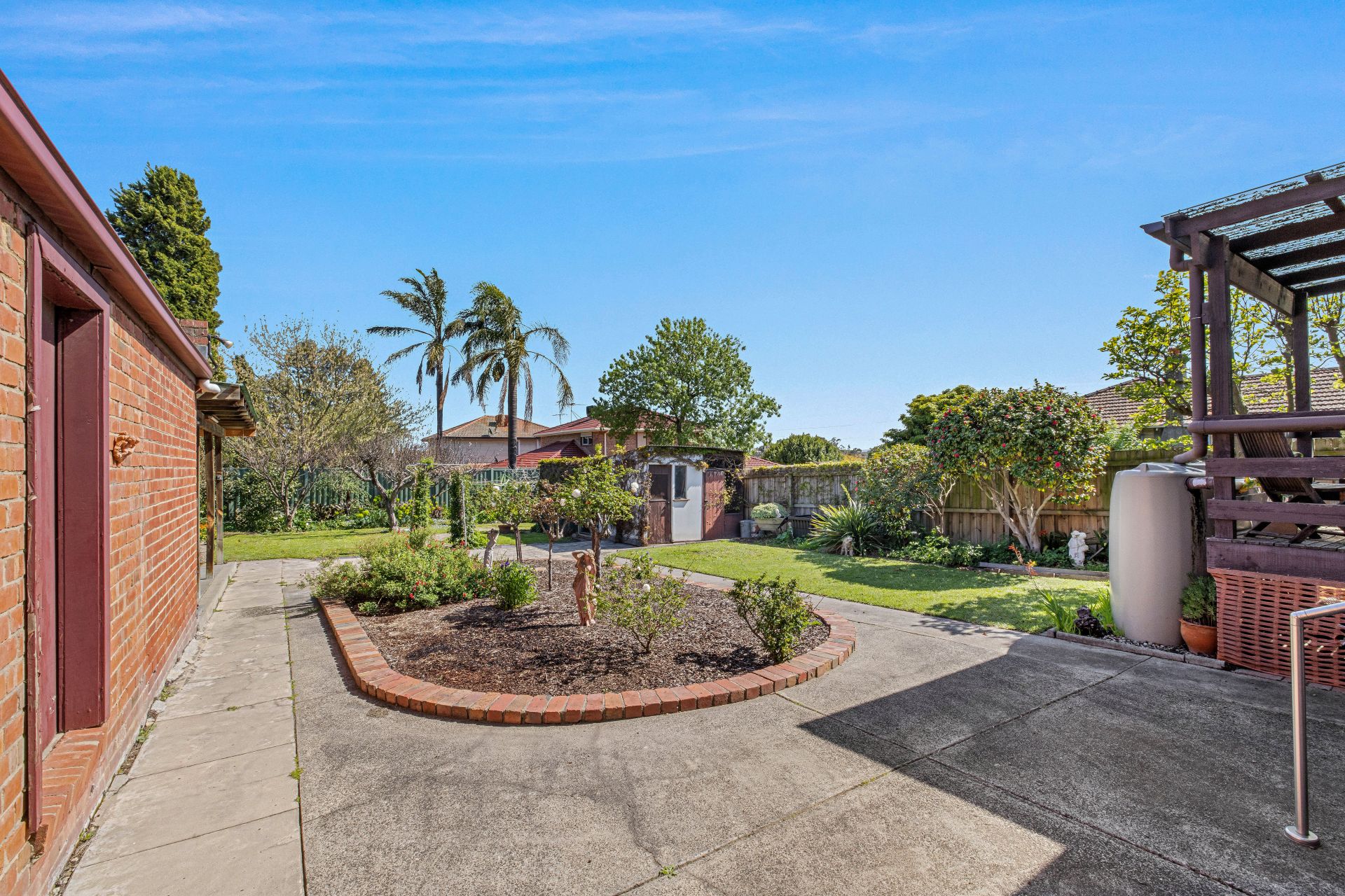 Spacious Home With Future Potential