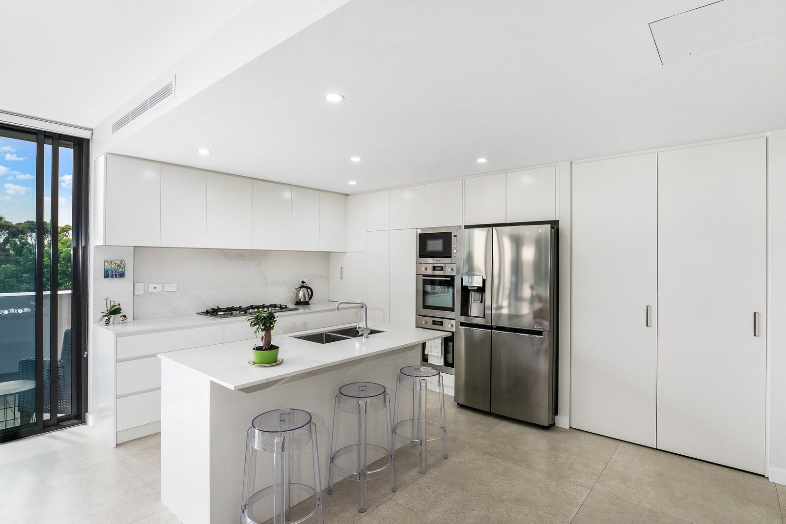 402/705 Kingsway, GYMEA, Gymea - Thumbnail 3