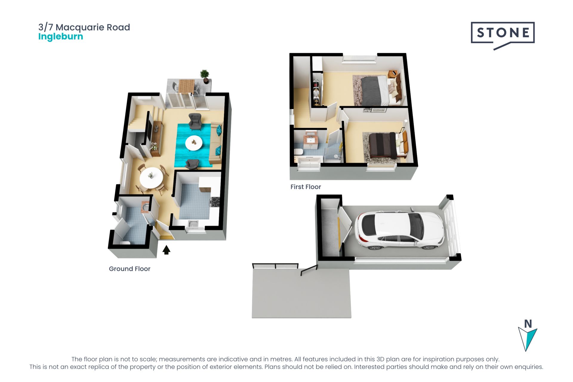 Perfect blend of comfort and convenience