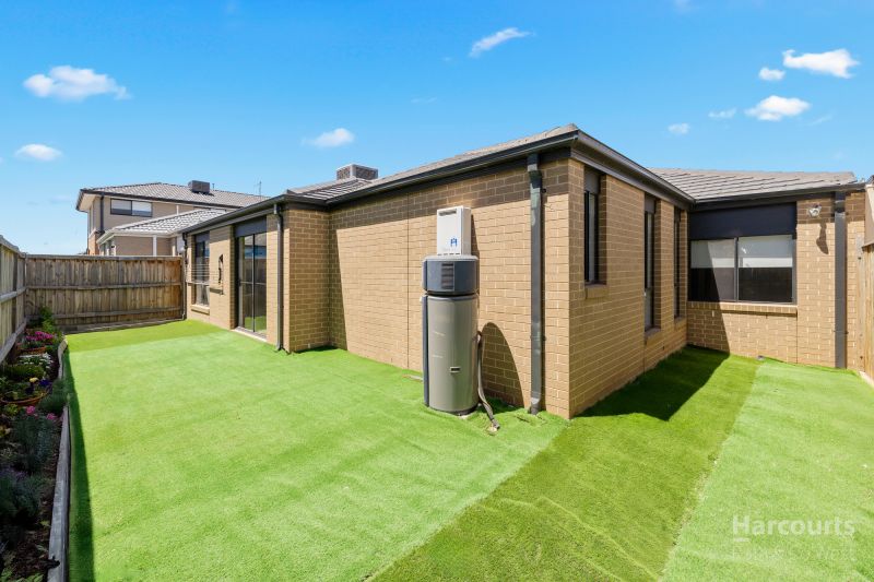 28 Lineker Drive, Deanside