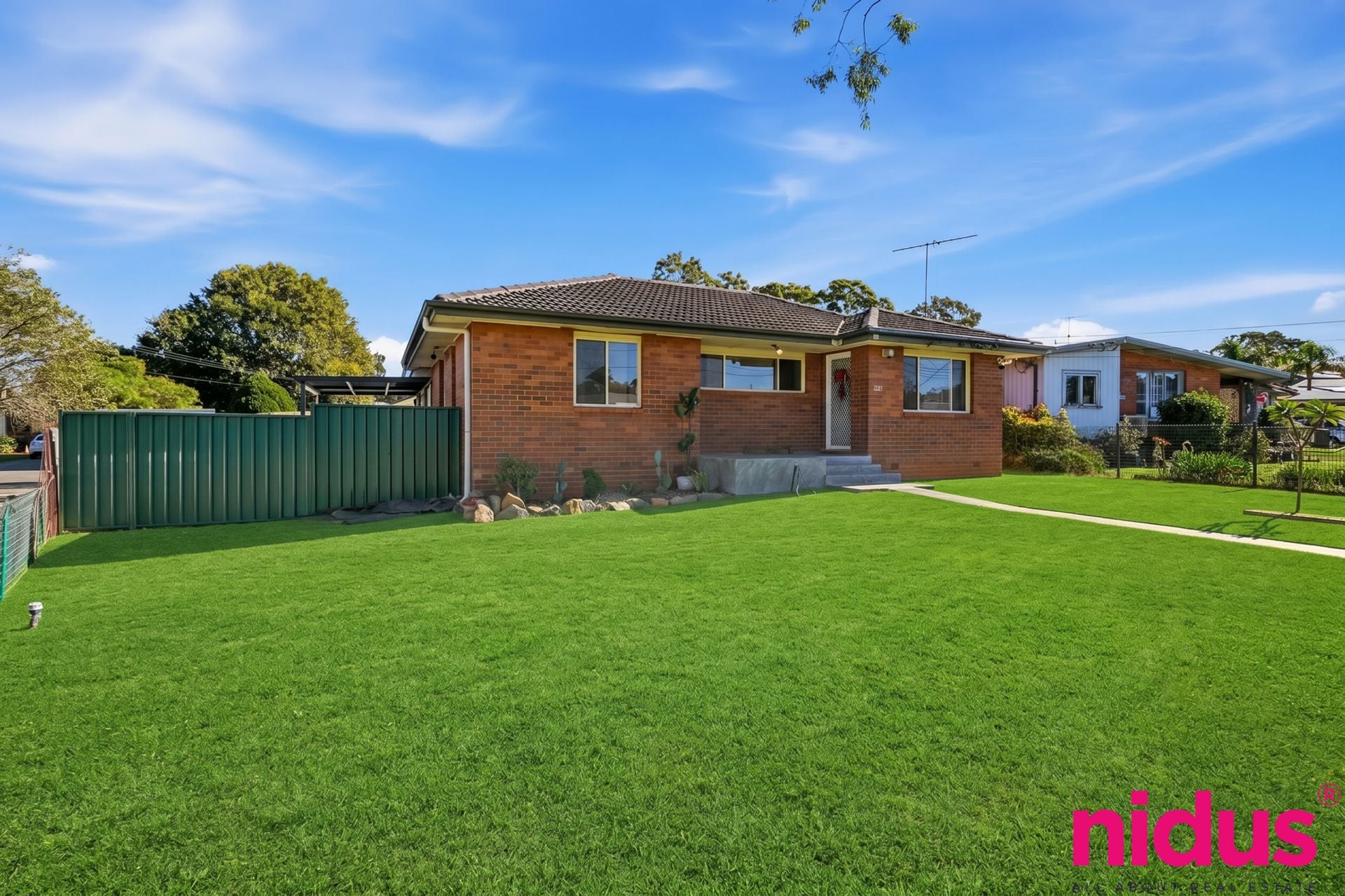 64 McMurdo Avenue Tregear NSW, Tregear - Thumbnail 2