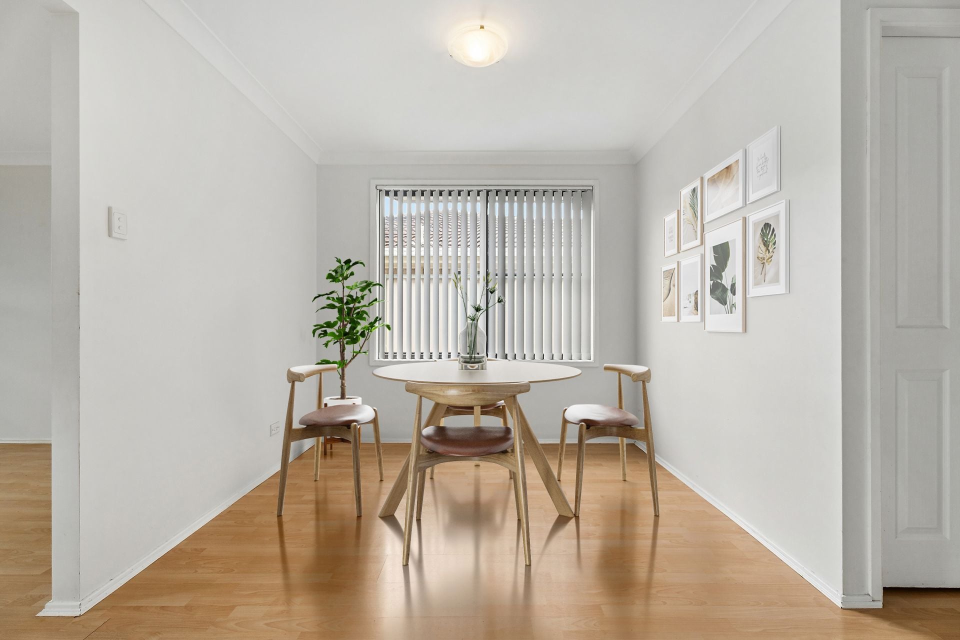 16a Oswald Crescent, Rosemeadow, Rosemeadow - Thumbnail 4