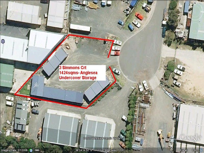 3 Simmons Crt ANGLESEA VIC, 3 Simmons Crt Anglesea - Thumbnail 3