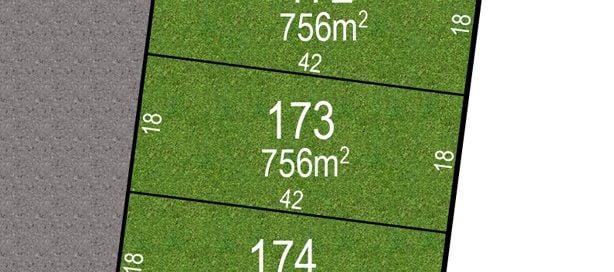 Lot 173/61 Isabella Boulevard, Korumburra VIC 3950