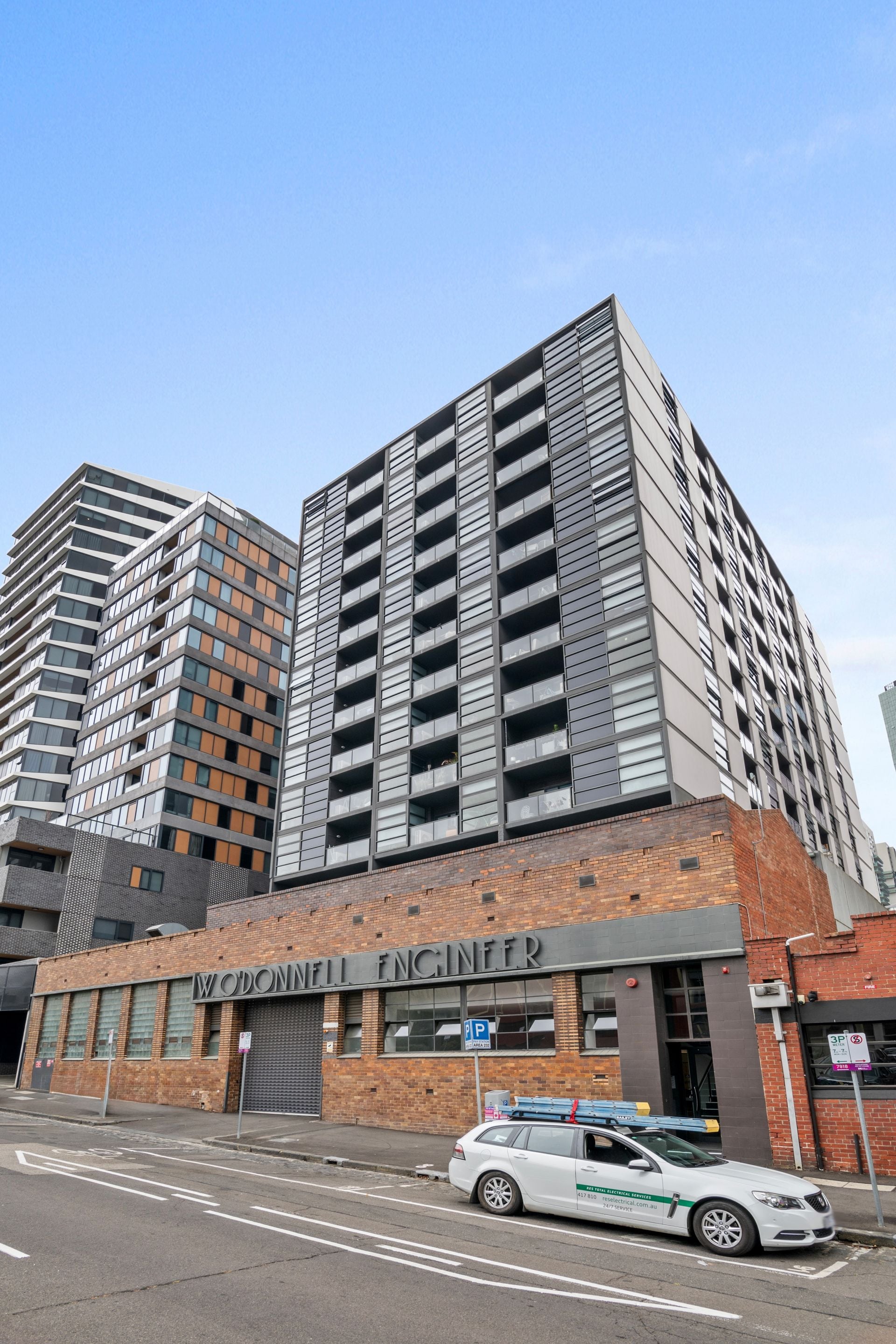 1101/33 Batman Street West Melbourne,  - Thumbnail 8