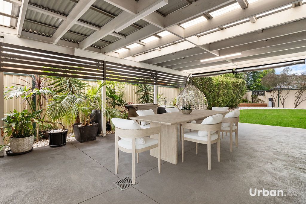 Bligh Park 71 Porpoise Crescent
