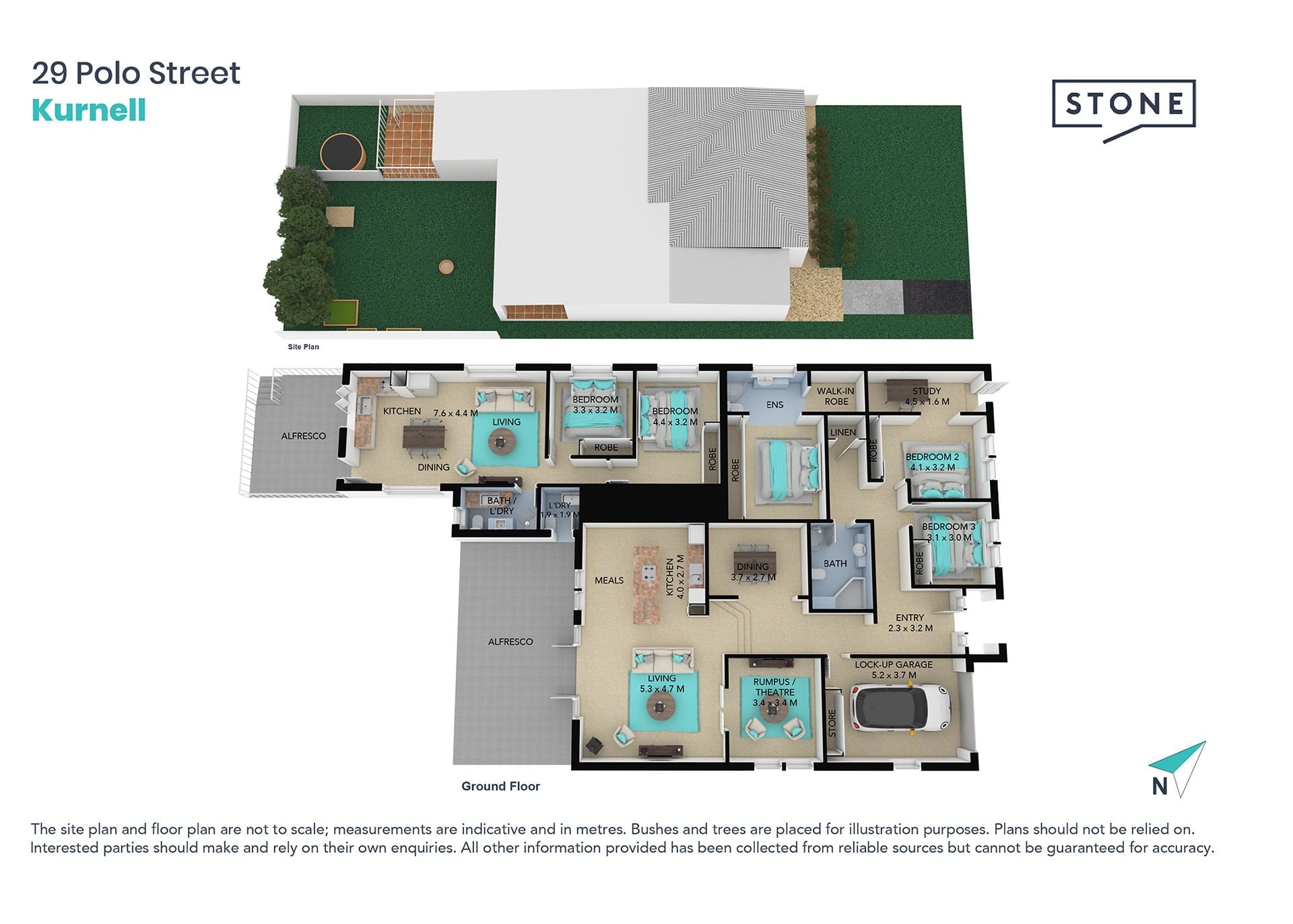 Prime Kurnell Position with Coastal Convenience