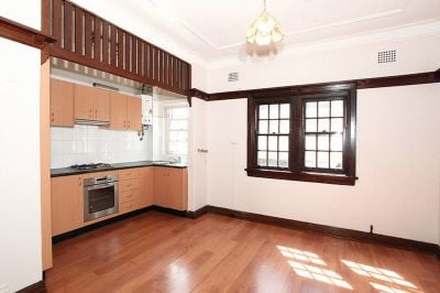 Wollstonecraft 5/126 Shirley Road