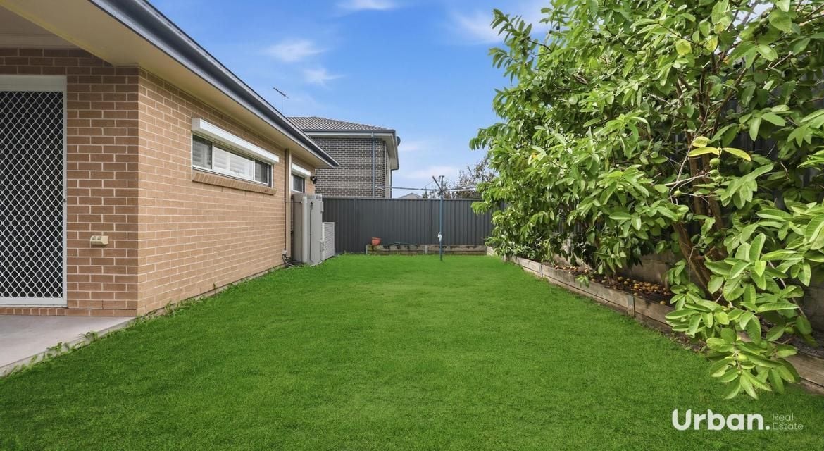 Leppington 14 Navigator Street