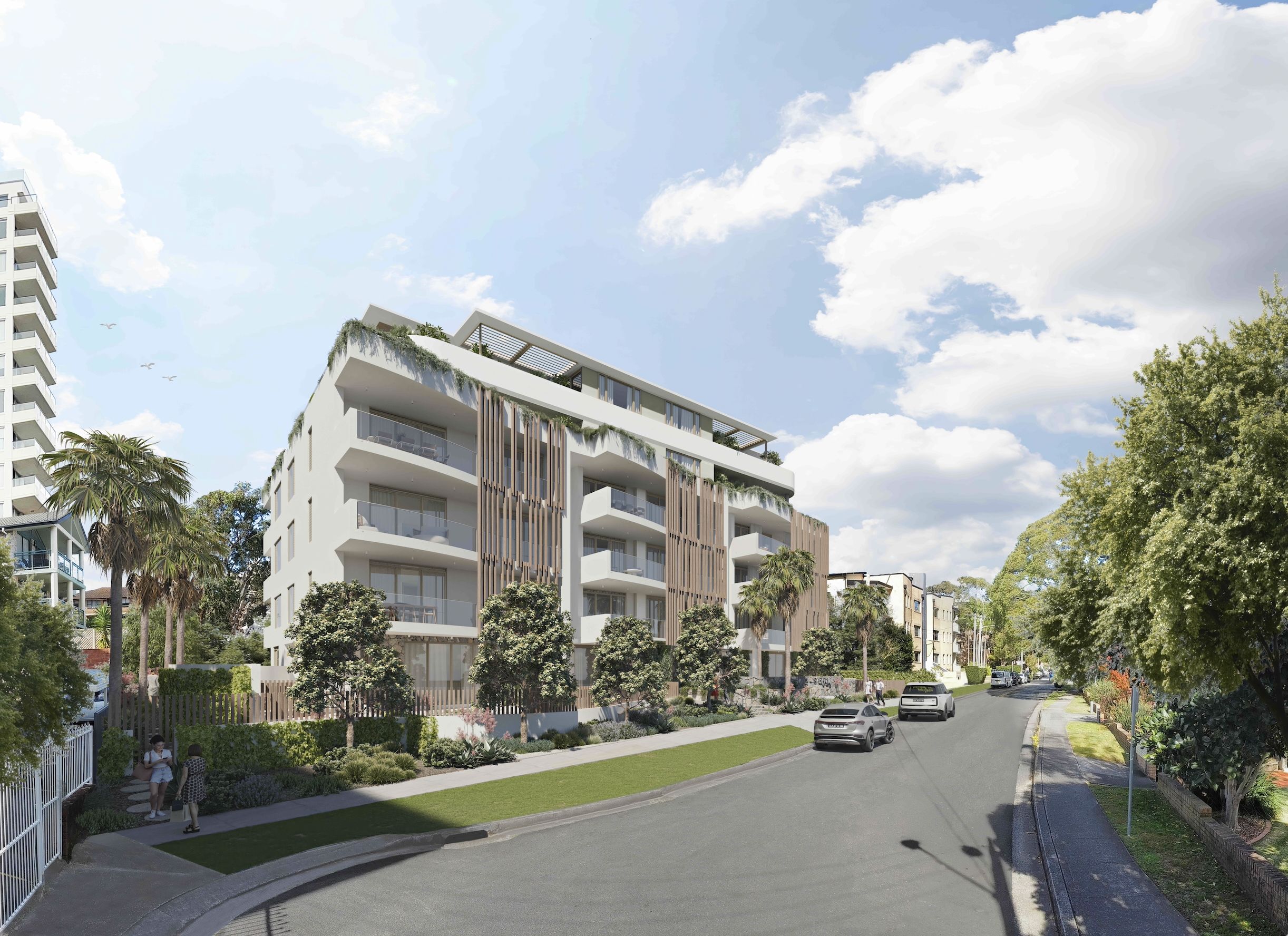 2 Clyde Avenue Cronulla 2230